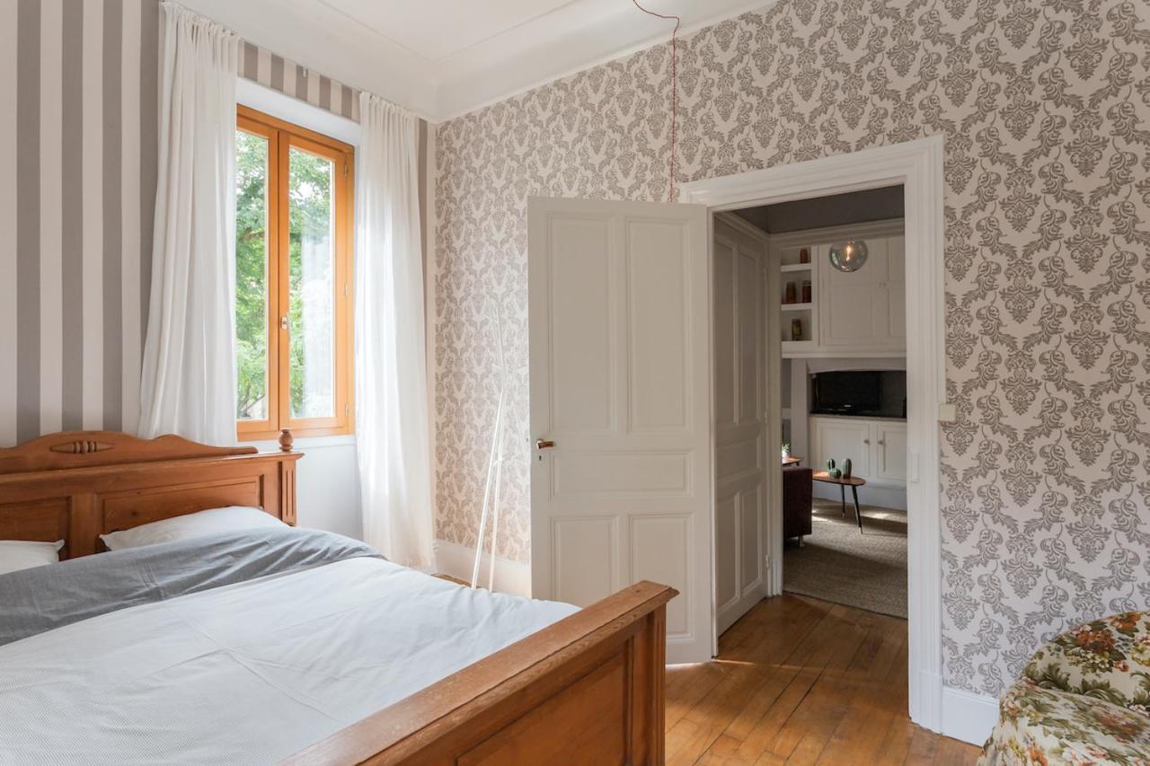 Domaine La Rose Bed & Breakfast Caylus Luaran gambar