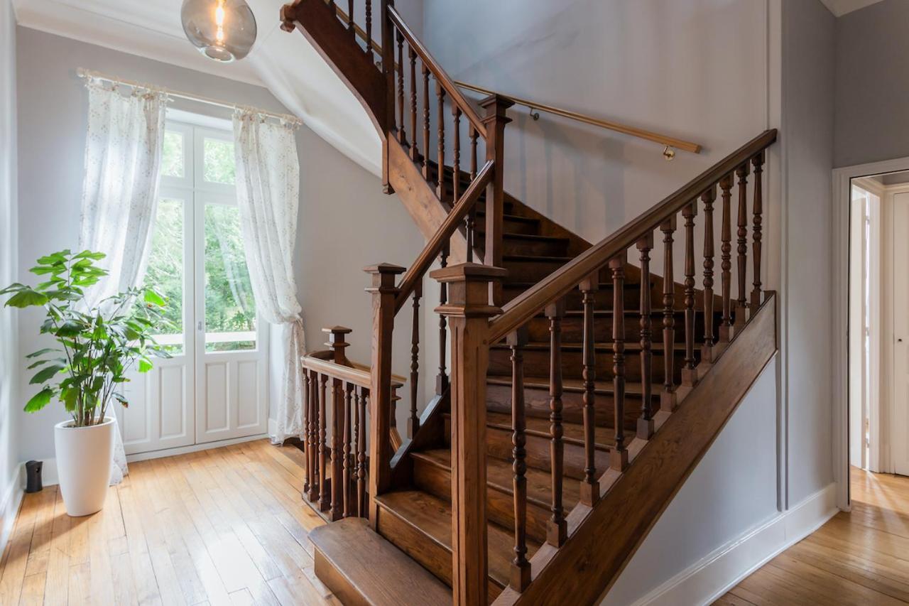 Domaine La Rose Bed & Breakfast Caylus Luaran gambar